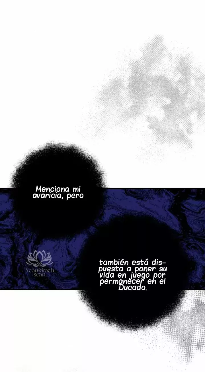 Seduciré al Duque del Norte Capítulo 11 - Page 32
