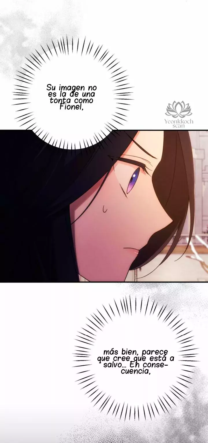 Seduciré al Duque del Norte Capítulo 11 - Page 33