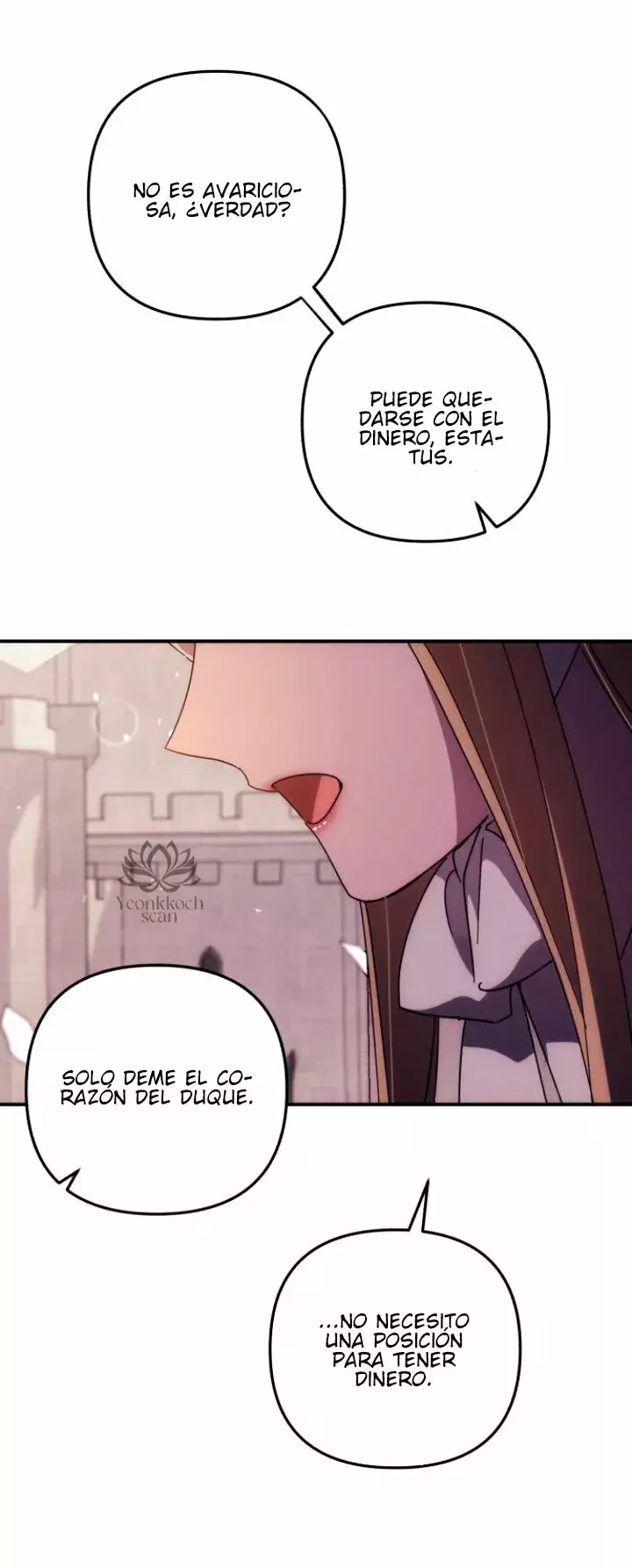 Seduciré al Duque del Norte Capítulo 11 - Page 38