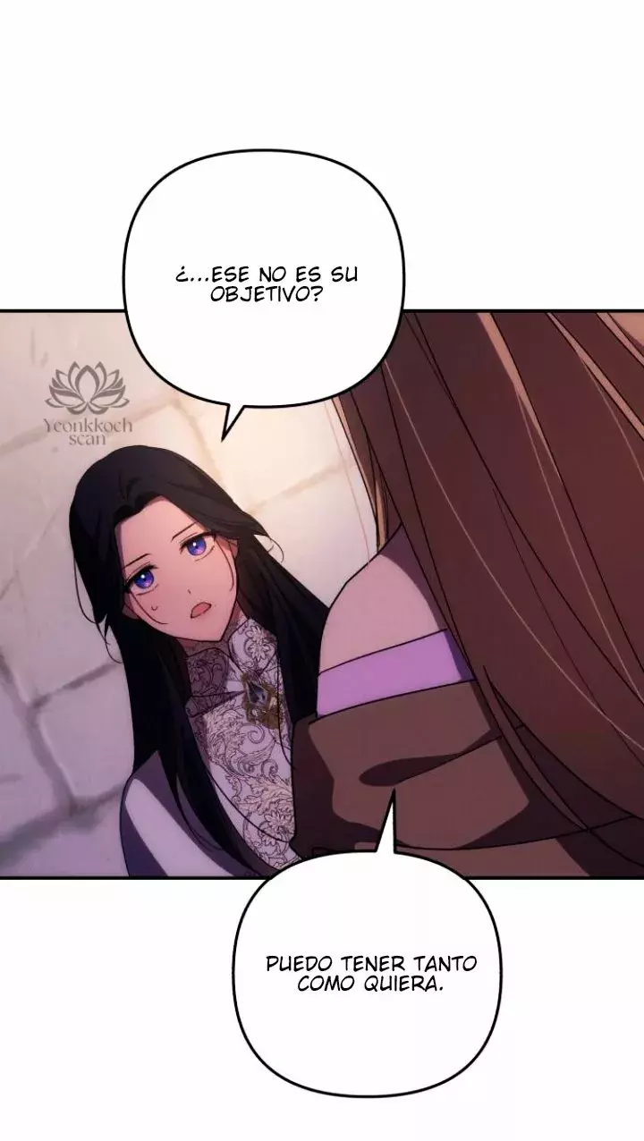 Seduciré al Duque del Norte Capítulo 11 - Page 39
