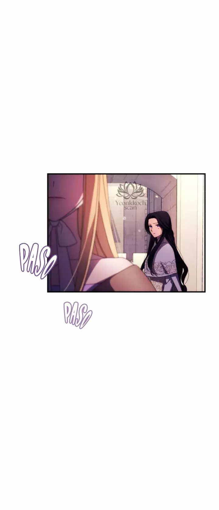 Seduciré al Duque del Norte Capítulo 11 - Page 45