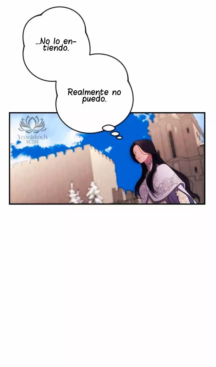 Seduciré al Duque del Norte Capítulo 11 - Page 46