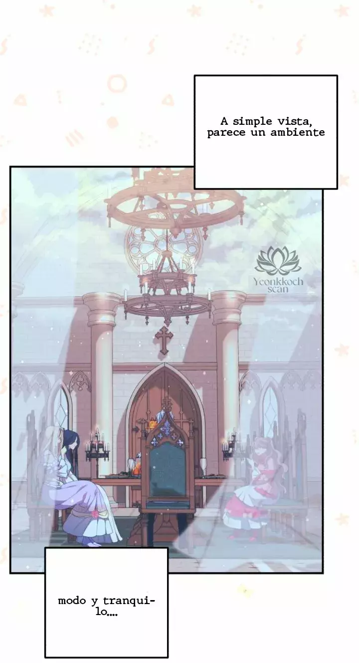 Seduciré al Duque del Norte Capítulo 11 - Page 50