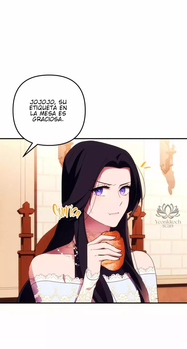 Seduciré al Duque del Norte Capítulo 11 - Page 54