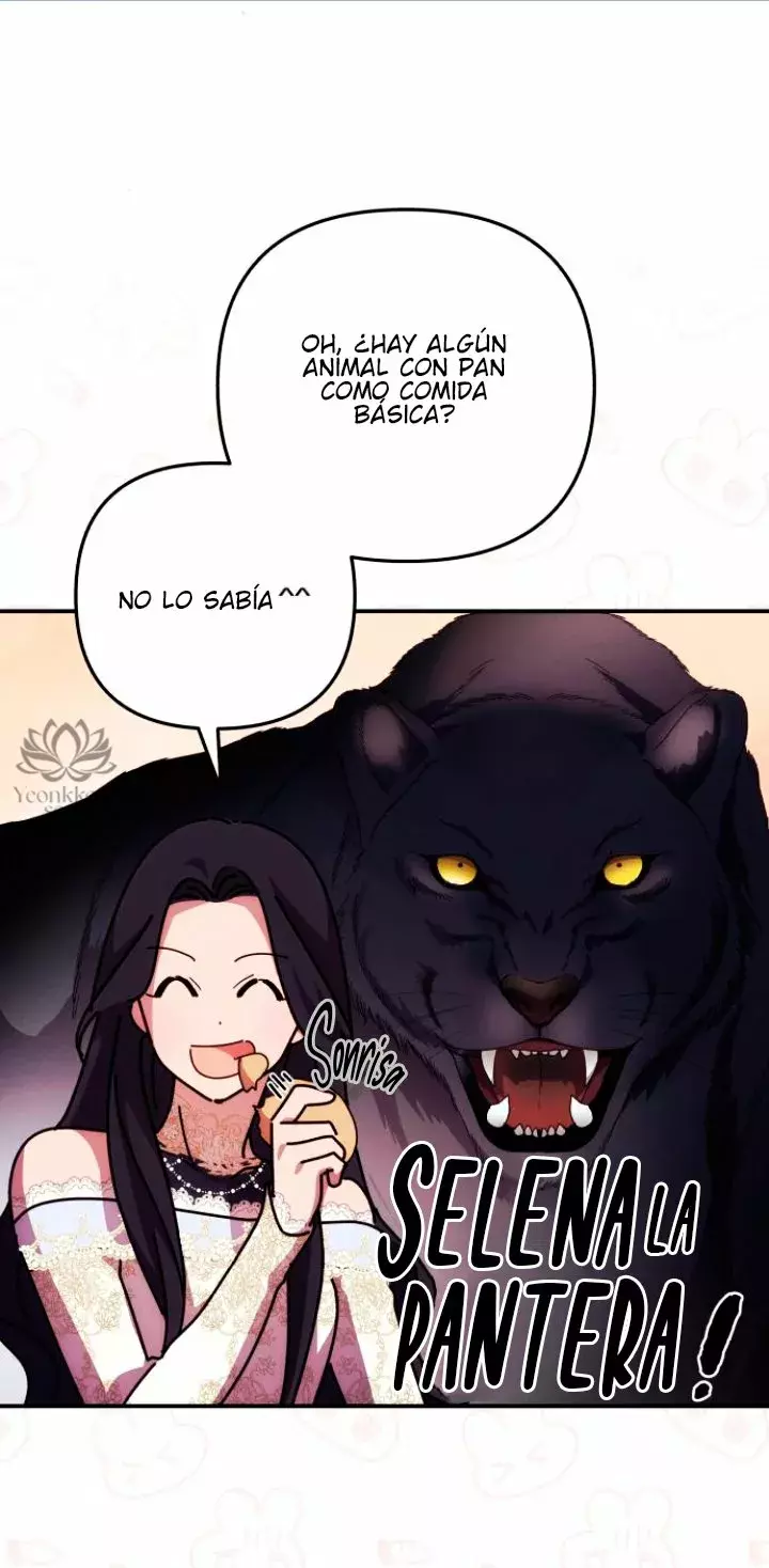 Seduciré al Duque del Norte Capítulo 11 - Page 57