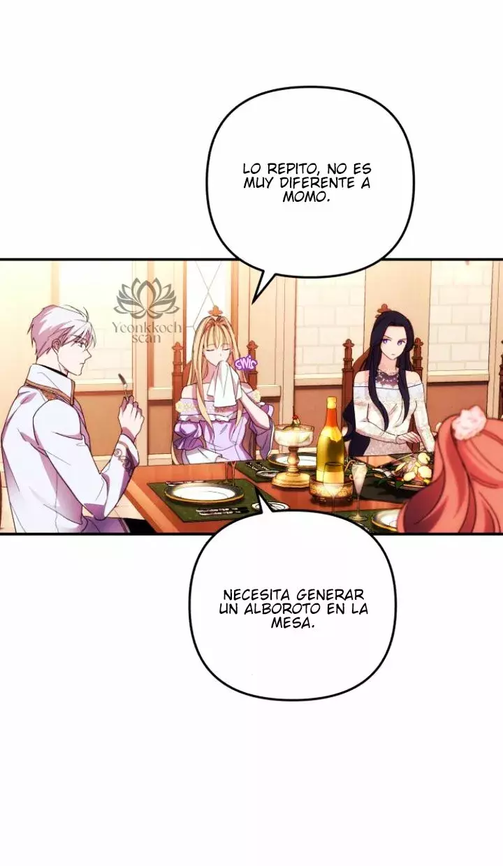 Seduciré al Duque del Norte Capítulo 12 - Page 9