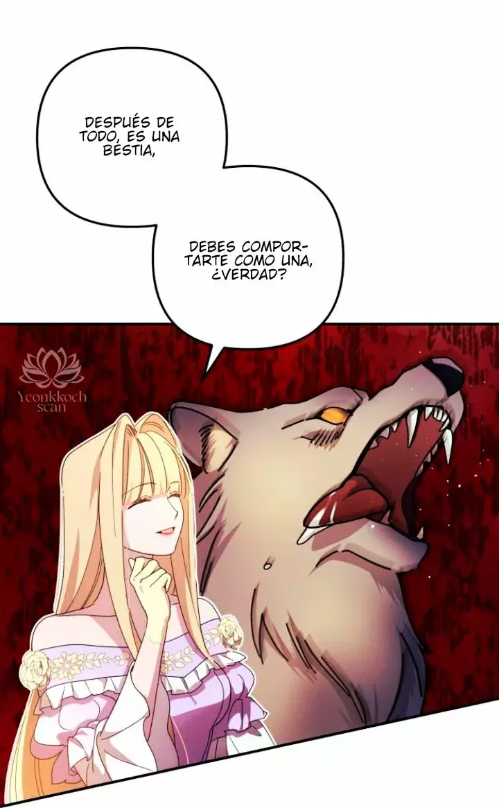 Seduciré al Duque del Norte Capítulo 12 - Page 10