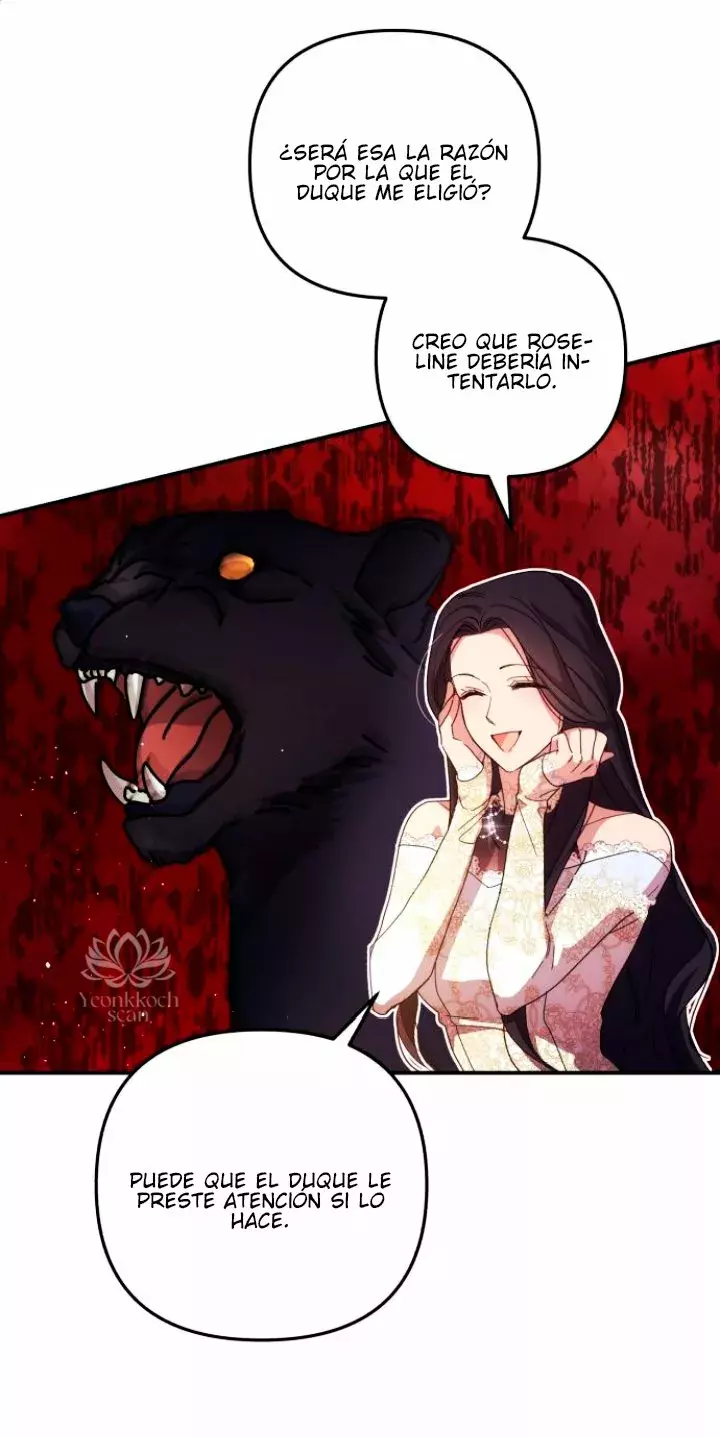 Seduciré al Duque del Norte Capítulo 12 - Page 11