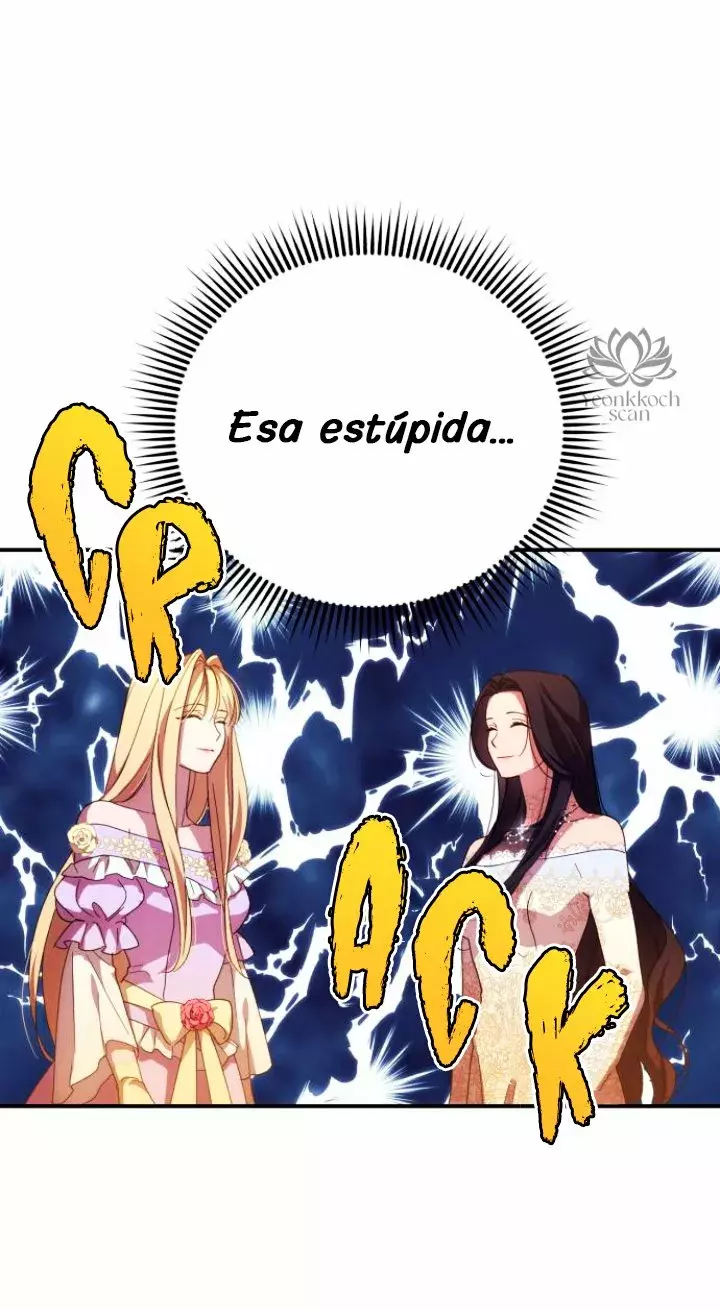 Seduciré al Duque del Norte Capítulo 12 - Page 12