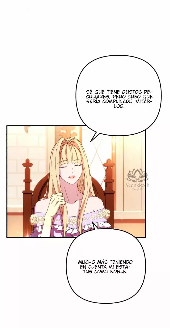 Seduciré al Duque del Norte Capítulo 12 - Page 13