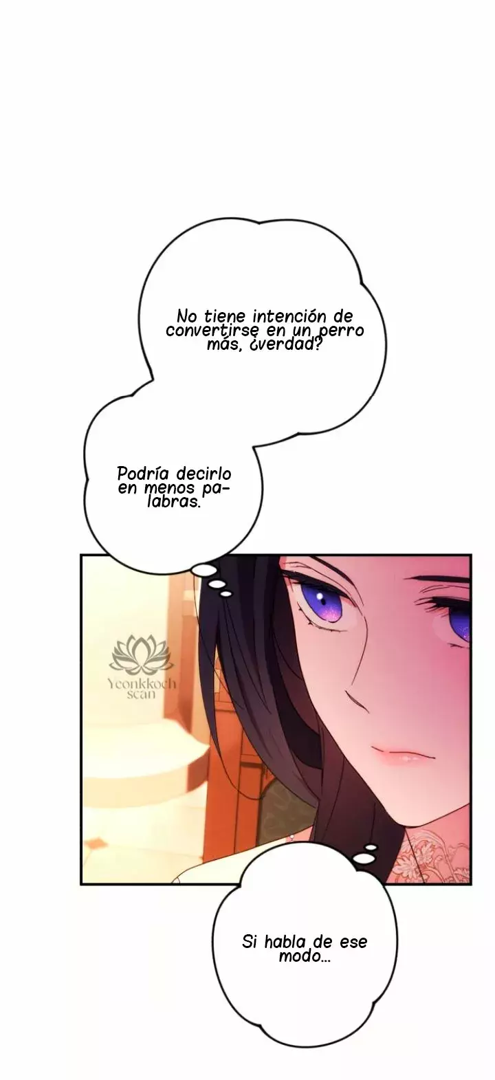 Seduciré al Duque del Norte Capítulo 12 - Page 14