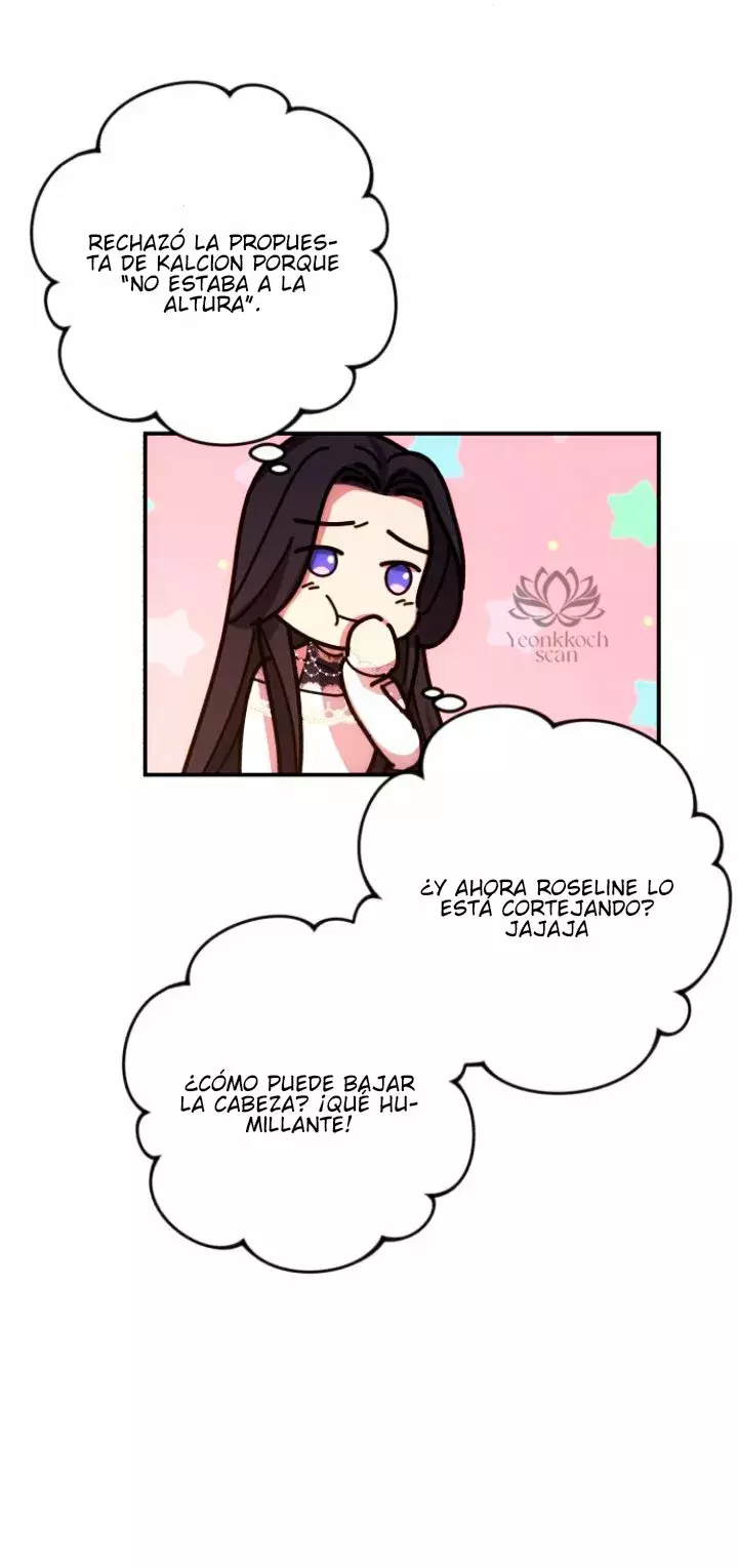 Seduciré al Duque del Norte Capítulo 12 - Page 19