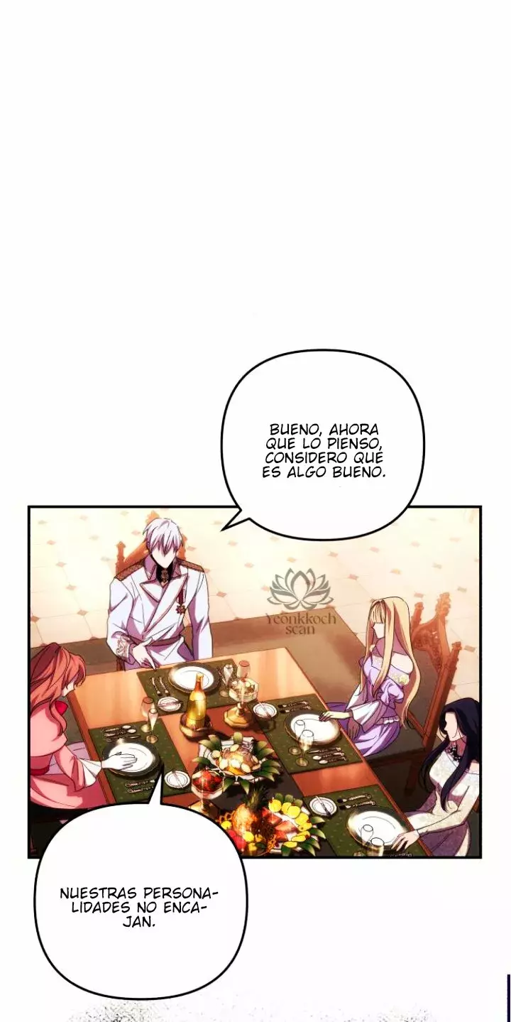Seduciré al Duque del Norte Capítulo 12 - Page 20