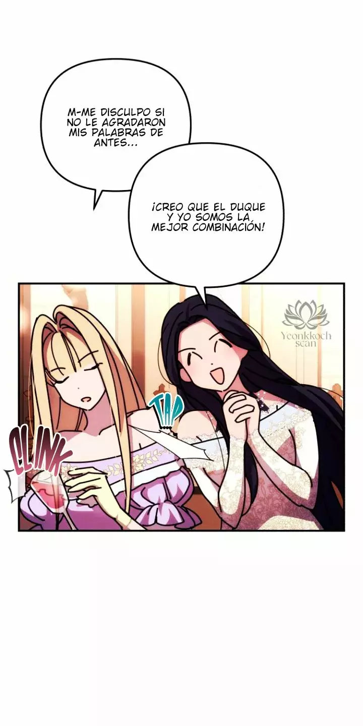 Seduciré al Duque del Norte Capítulo 12 - Page 24