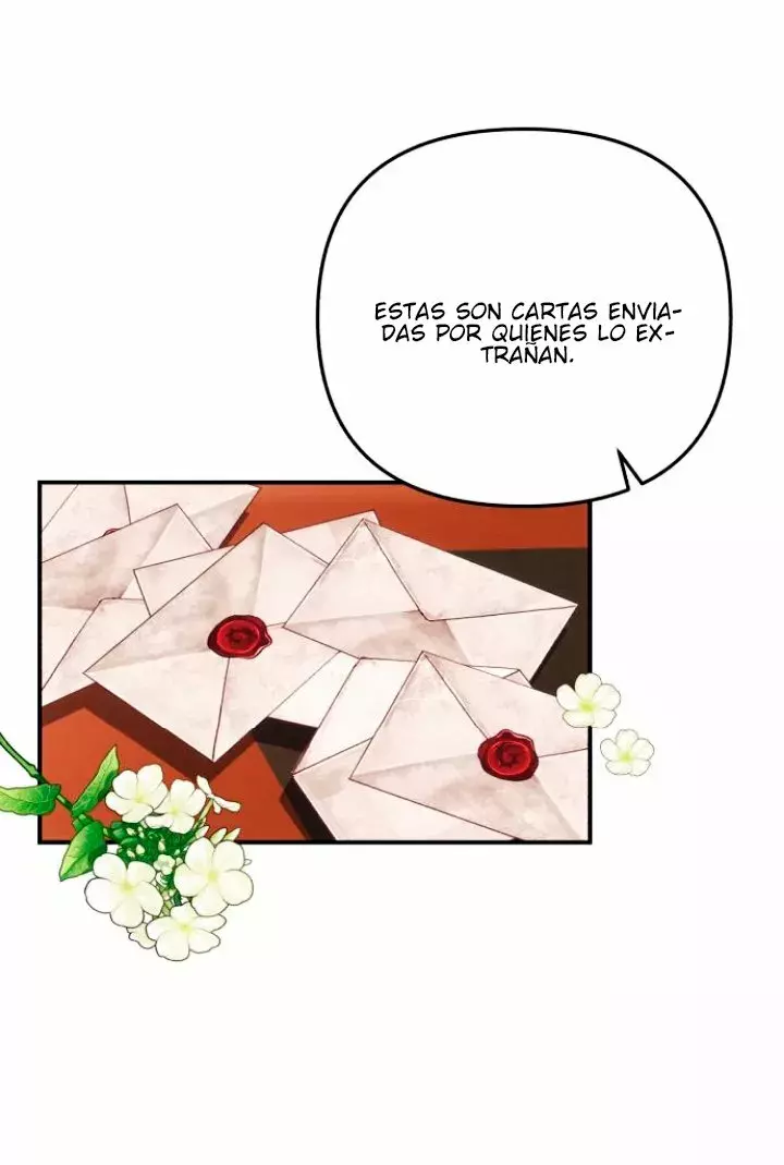 Seduciré al Duque del Norte Capítulo 12 - Page 33