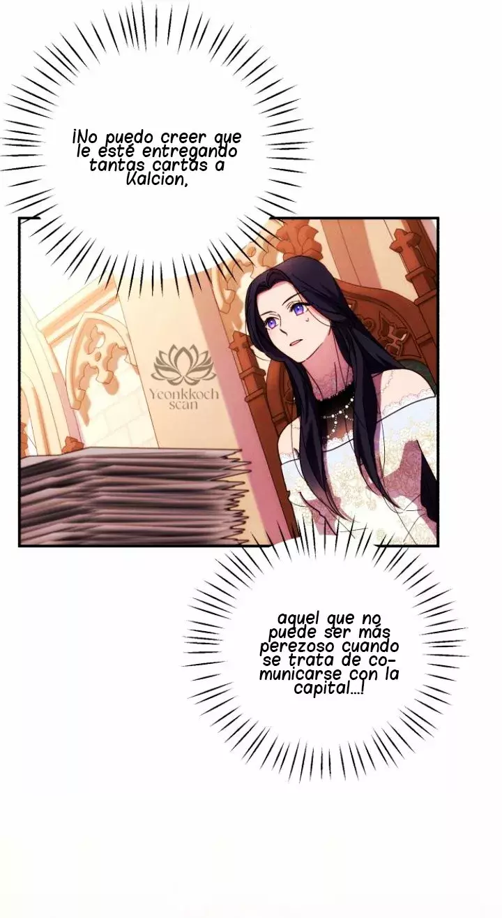 Seduciré al Duque del Norte Capítulo 12 - Page 36