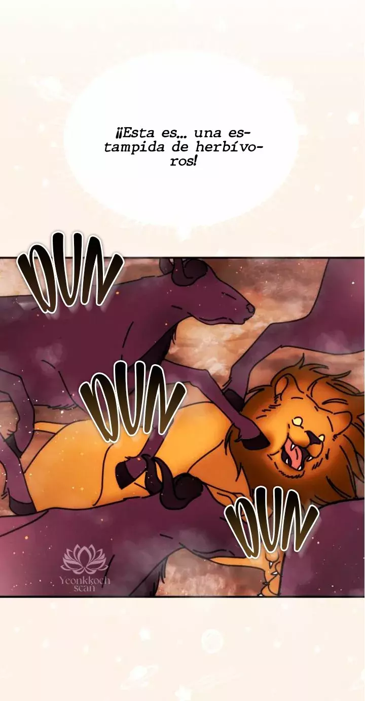 Seduciré al Duque del Norte Capítulo 12 - Page 37