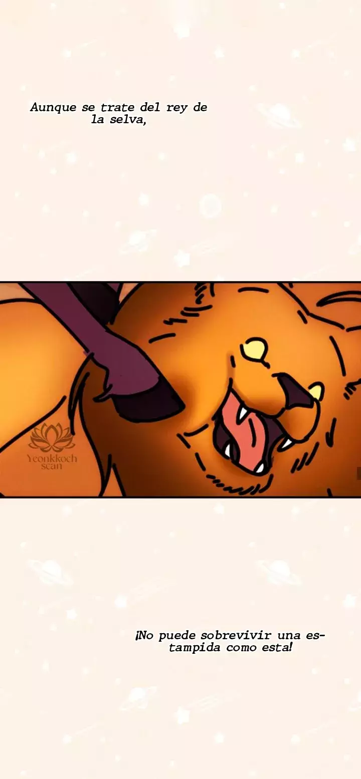 Seduciré al Duque del Norte Capítulo 12 - Page 38