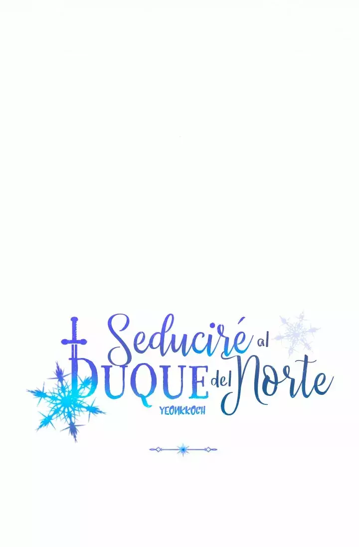 Seduciré al Duque del Norte Capítulo 12 - Page 41