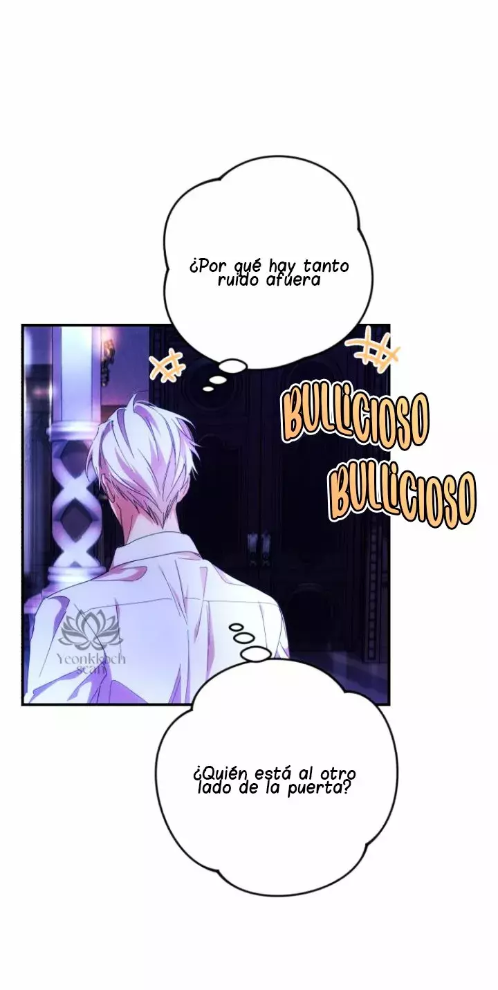 Seduciré al Duque del Norte Capítulo 12 - Page 45