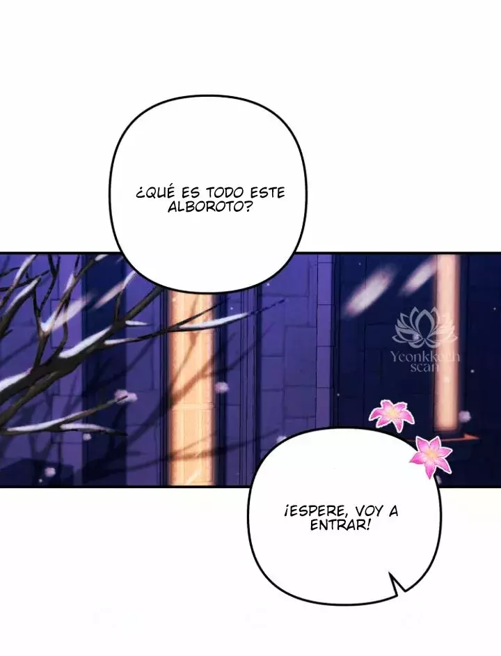 Seduciré al Duque del Norte Capítulo 12 - Page 46