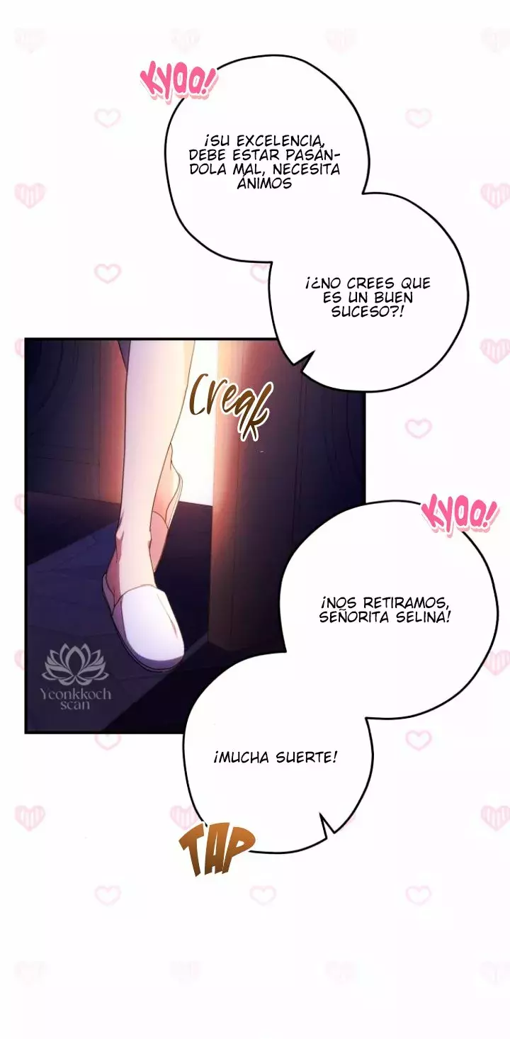 Seduciré al Duque del Norte Capítulo 12 - Page 47