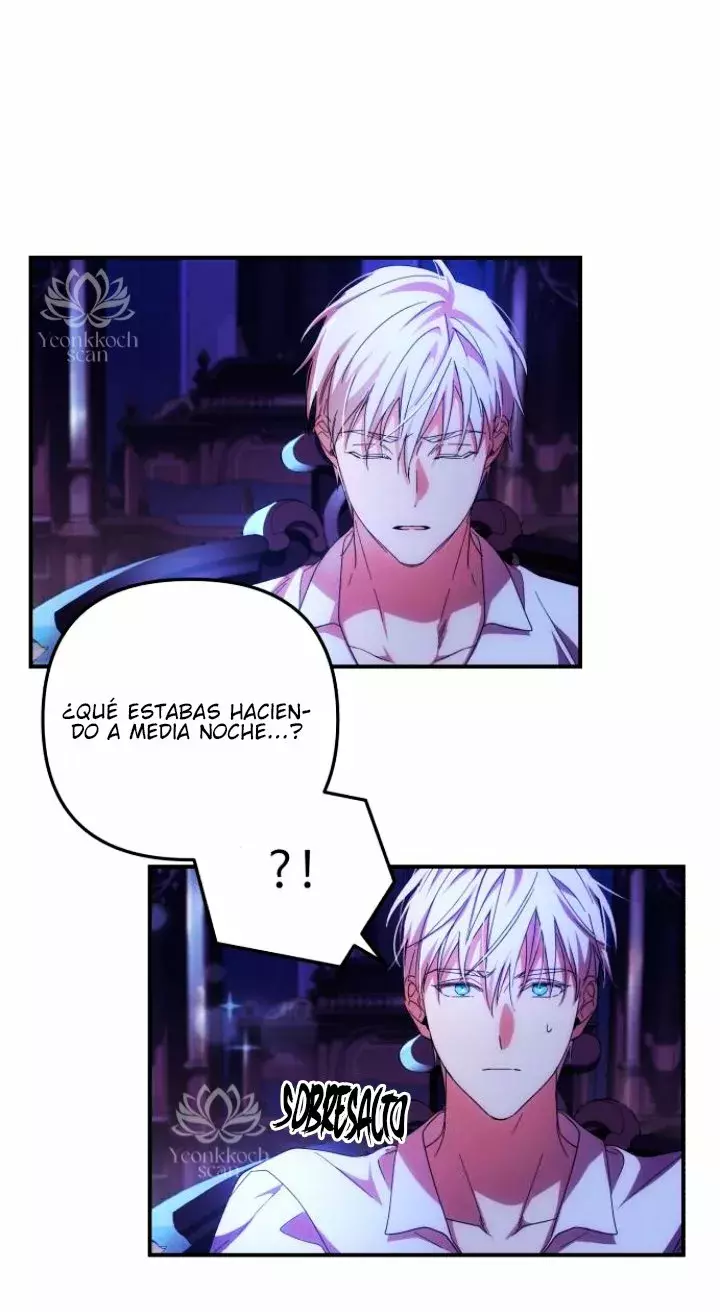 Seduciré al Duque del Norte Capítulo 12 - Page 49