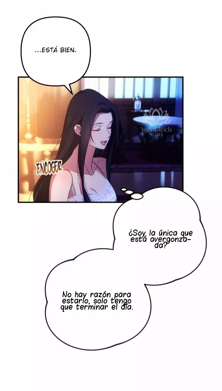 Seduciré al Duque del Norte Capítulo 12 - Page 54