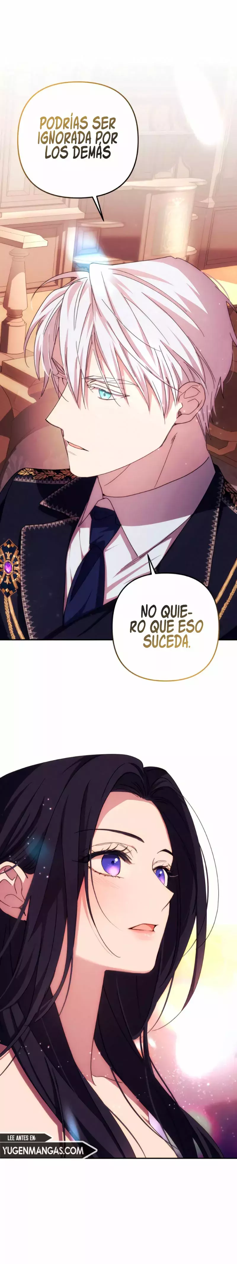 Seduciré al Duque del Norte Capítulo 15 - Page 4