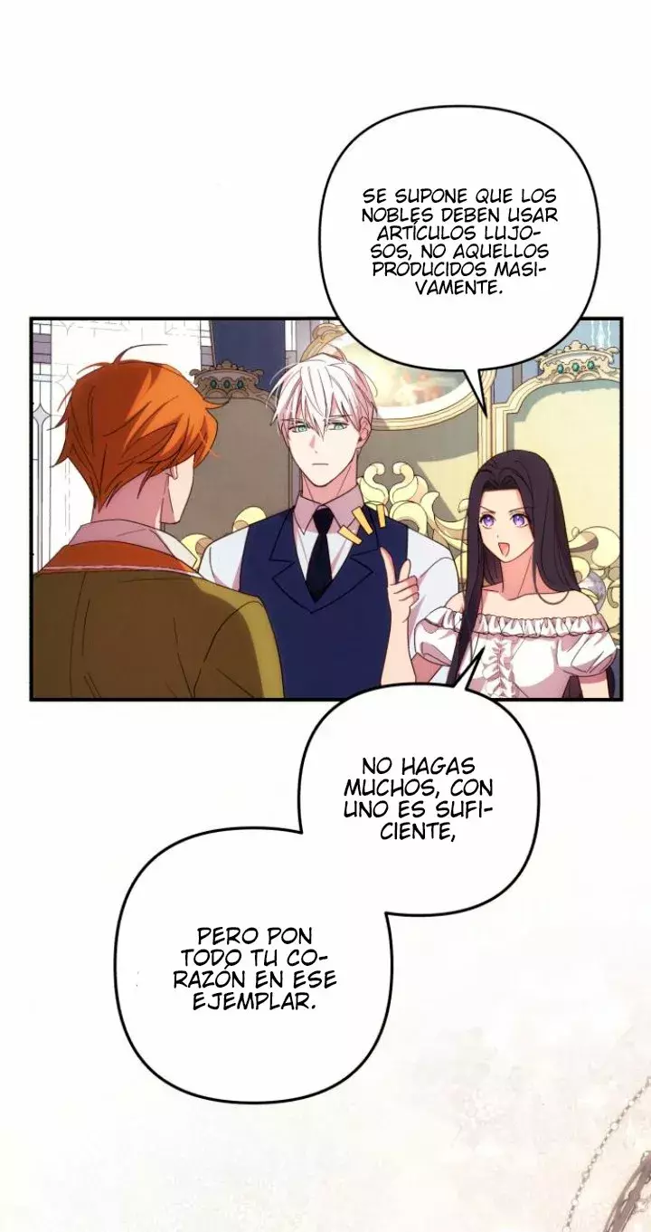 Seduciré al Duque del Norte Capítulo 16 - Page 7