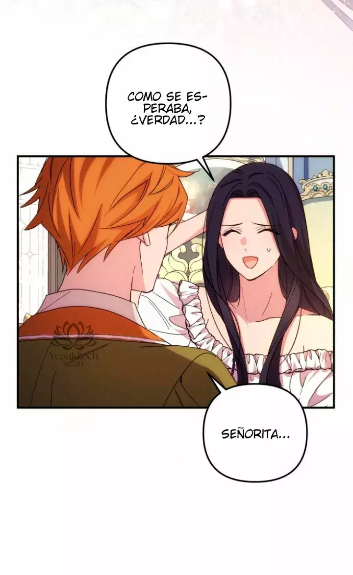 Seduciré al Duque del Norte Capítulo 16 - Page 10
