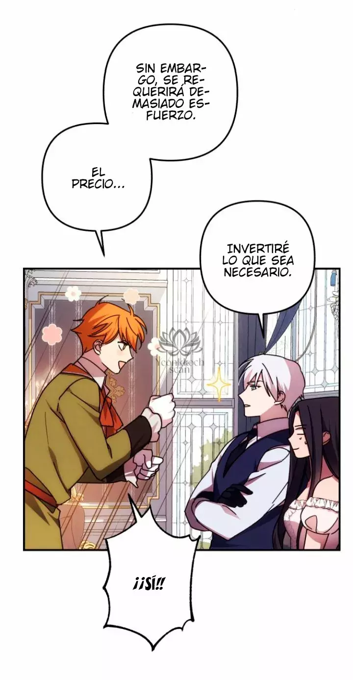 Seduciré al Duque del Norte Capítulo 16 - Page 12