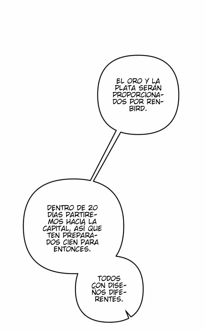 Seduciré al Duque del Norte Capítulo 16 - Page 13
