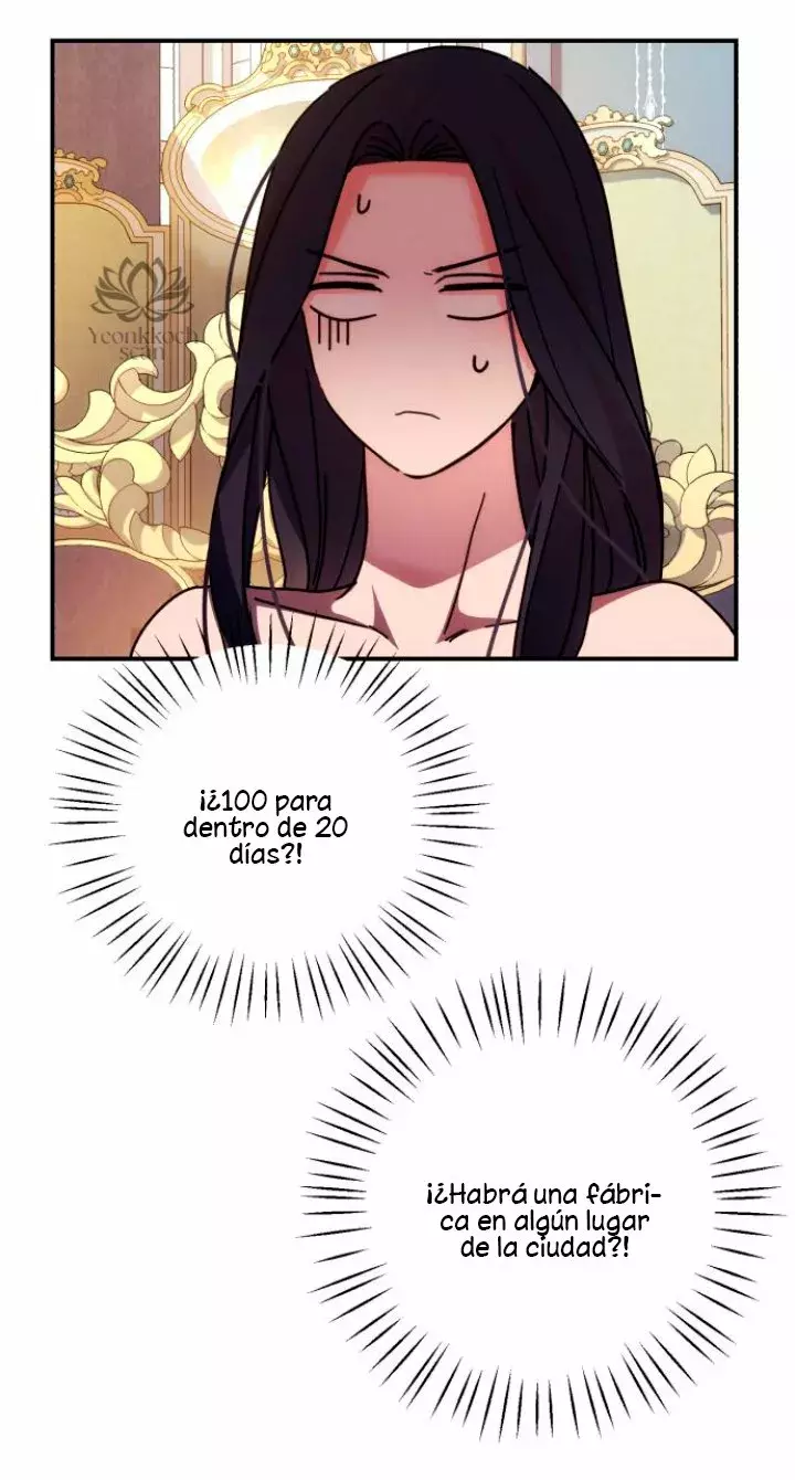 Seduciré al Duque del Norte Capítulo 16 - Page 14