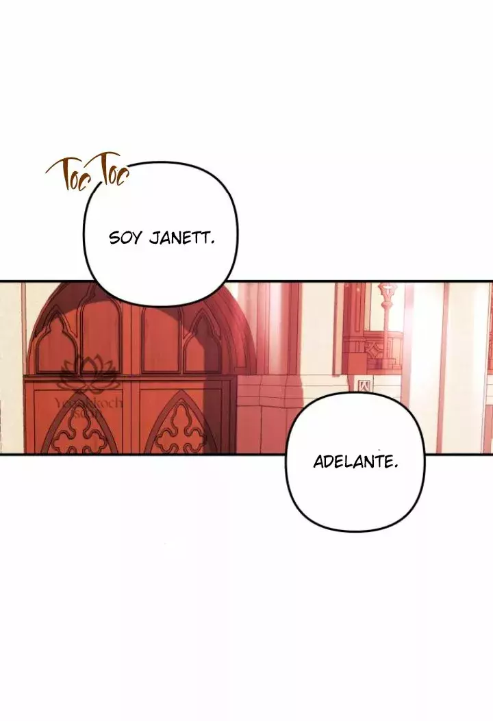 Seduciré al Duque del Norte Capítulo 16 - Page 22