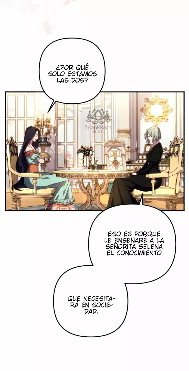 Seduciré al Duque del Norte Capítulo 16 - Page 29