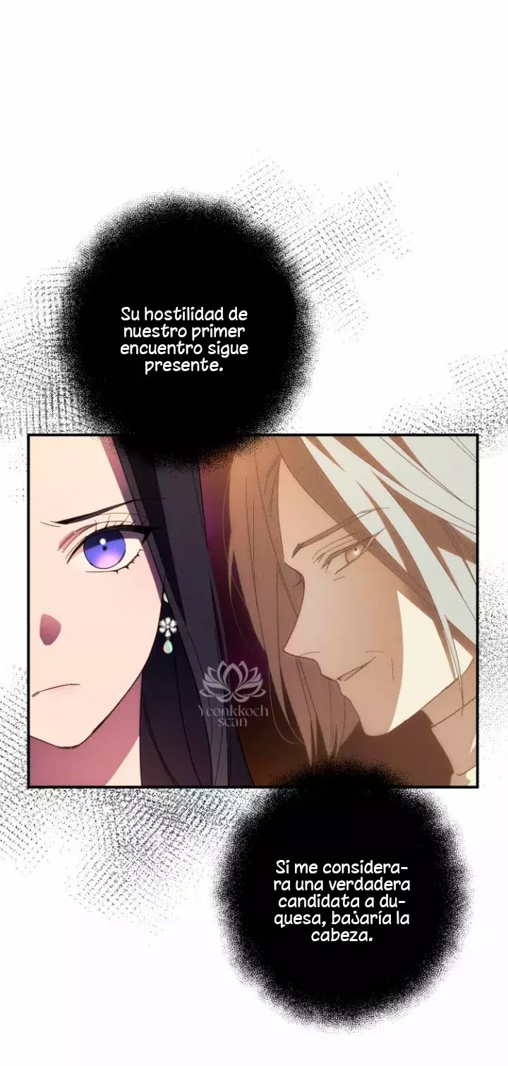 Seduciré al Duque del Norte Capítulo 16 - Page 33