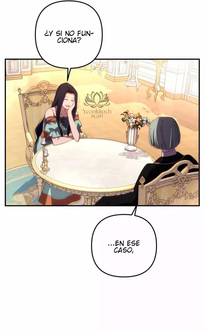 Seduciré al Duque del Norte Capítulo 16 - Page 38