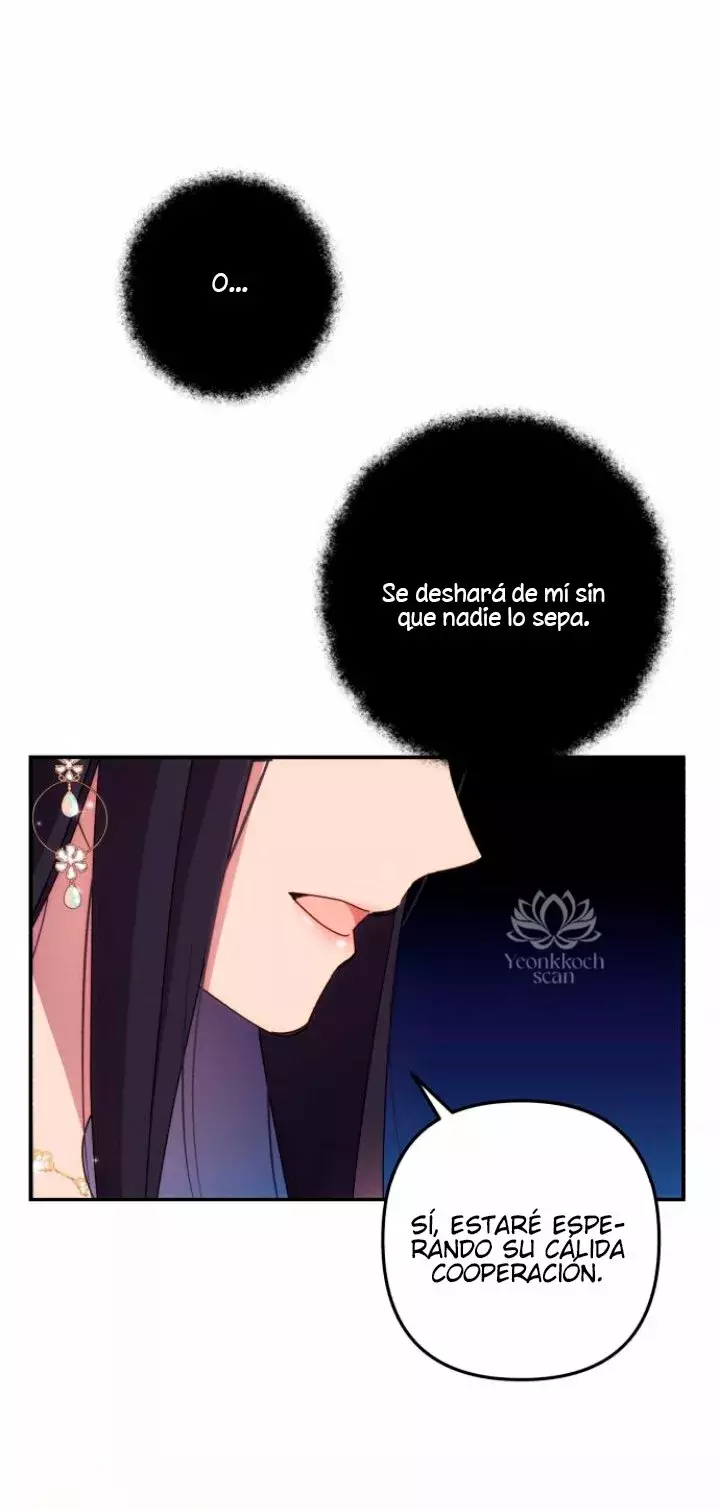 Seduciré al Duque del Norte Capítulo 16 - Page 41