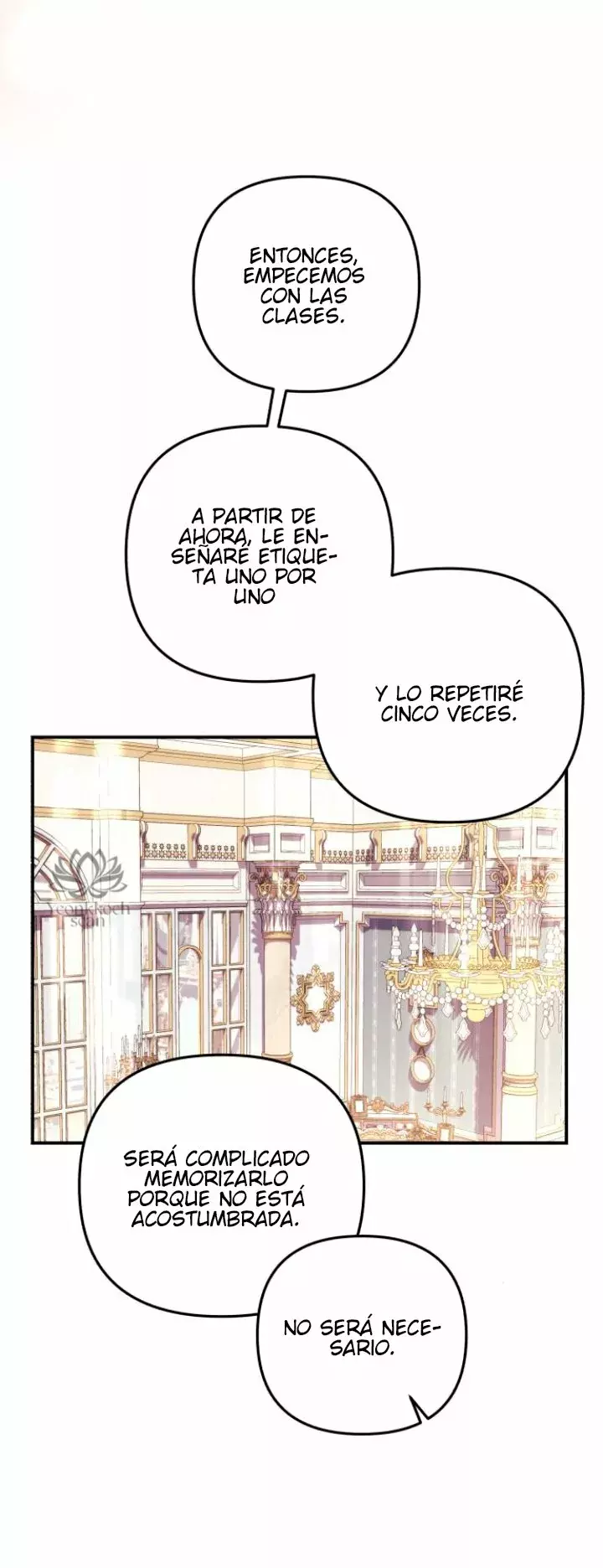 Seduciré al Duque del Norte Capítulo 16 - Page 44