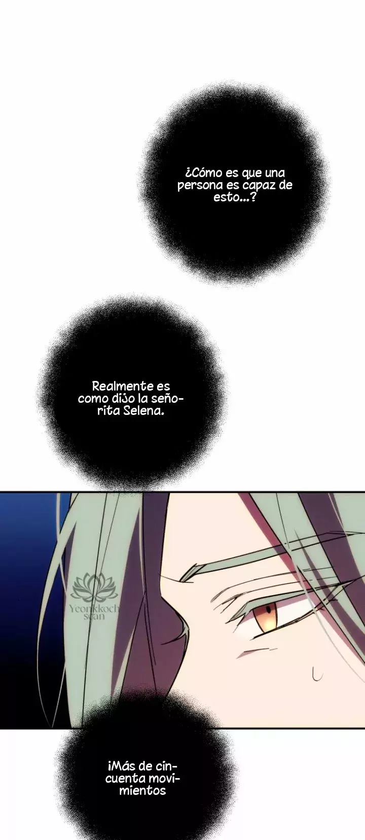 Seduciré al Duque del Norte Capítulo 16 - Page 52