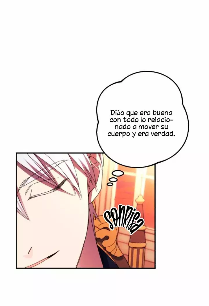Seduciré al Duque del Norte Capítulo 16 - Page 64