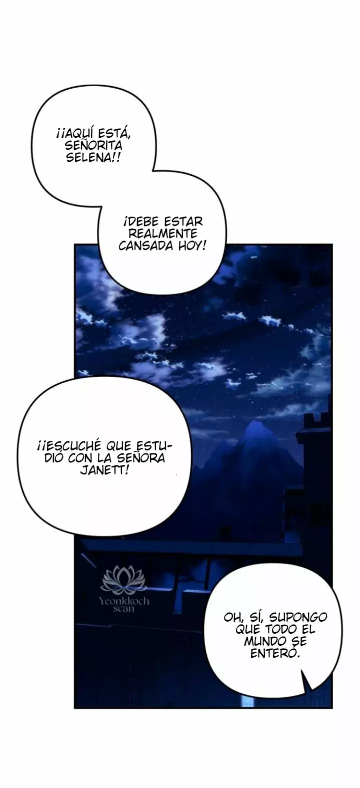 Seduciré al Duque del Norte Capítulo 16 - Page 72