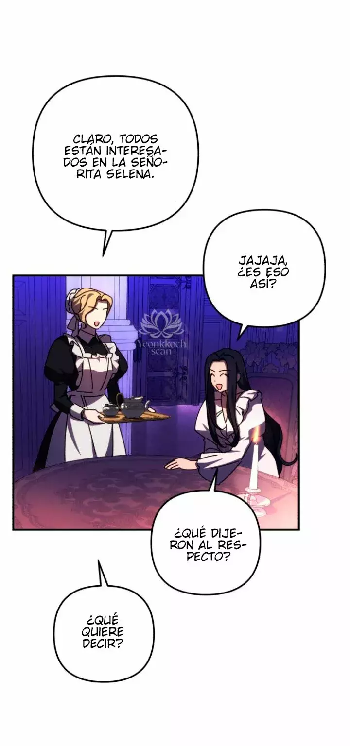 Seduciré al Duque del Norte Capítulo 16 - Page 73