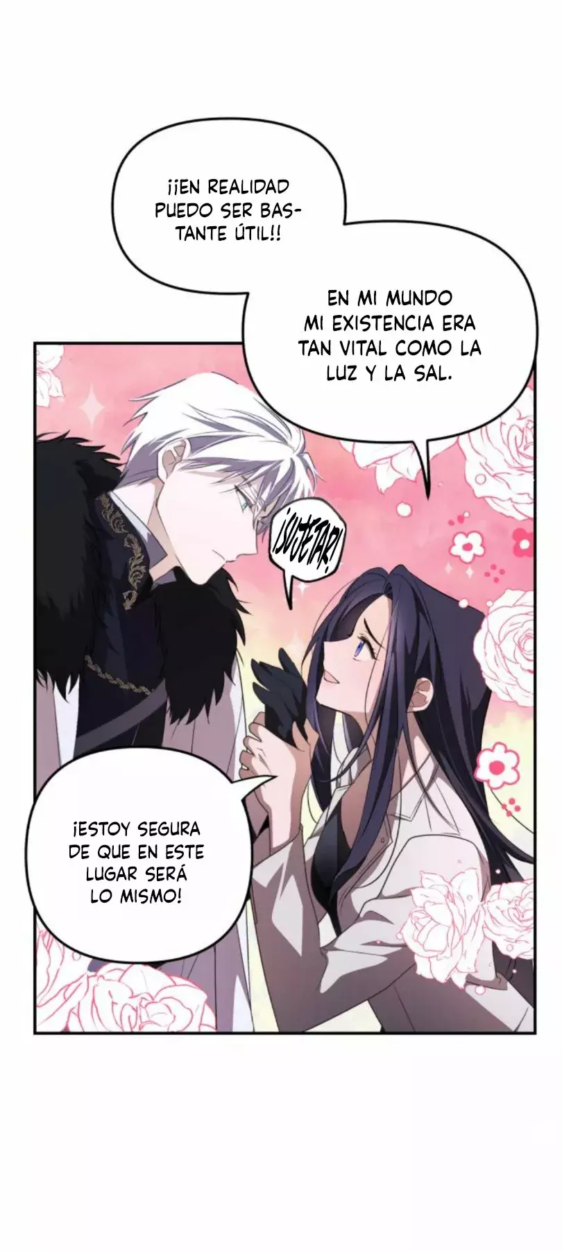 Seduciré al Duque del Norte Capítulo 2 - Page 9