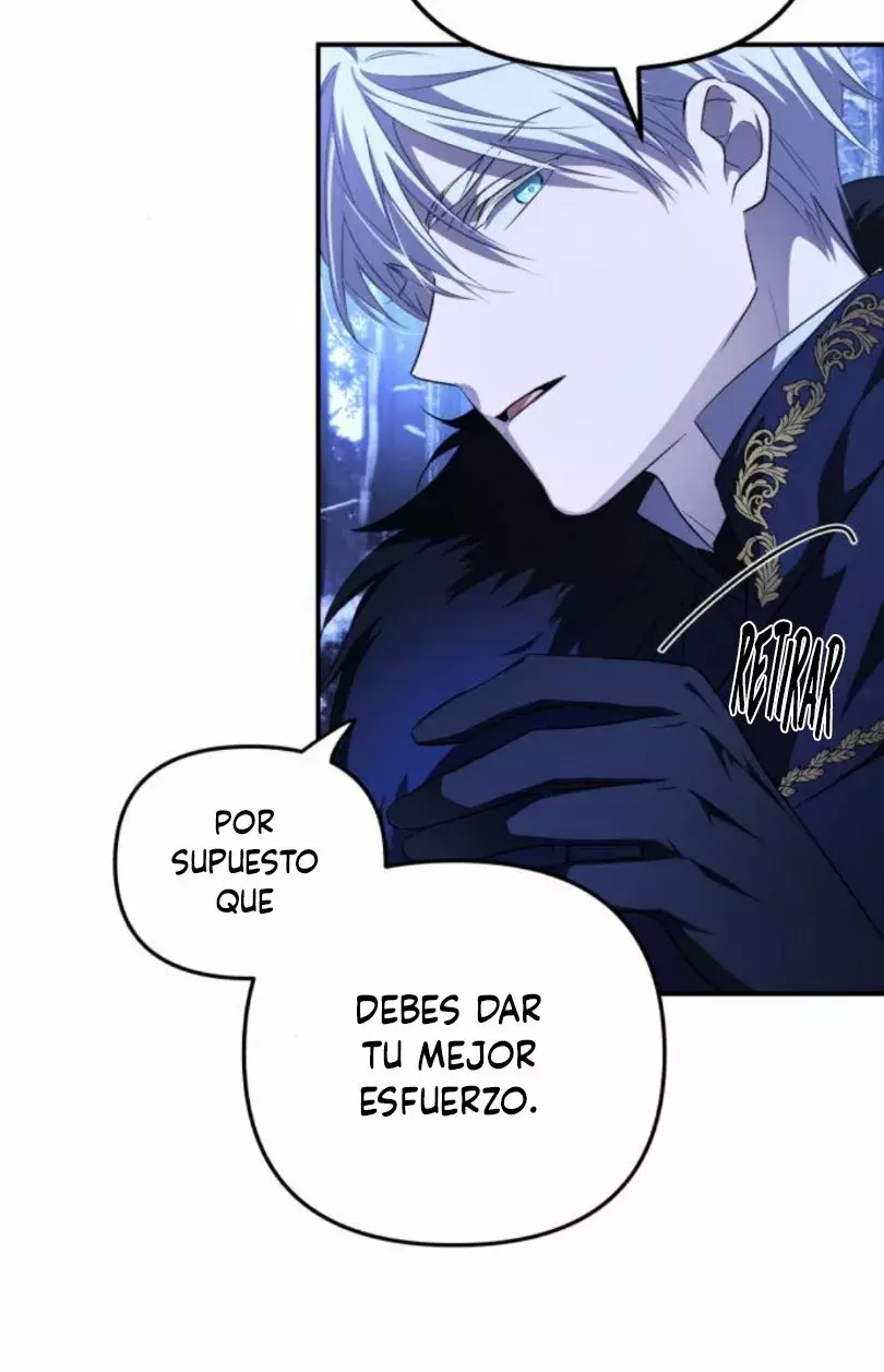 Seduciré al Duque del Norte Capítulo 2 - Page 11