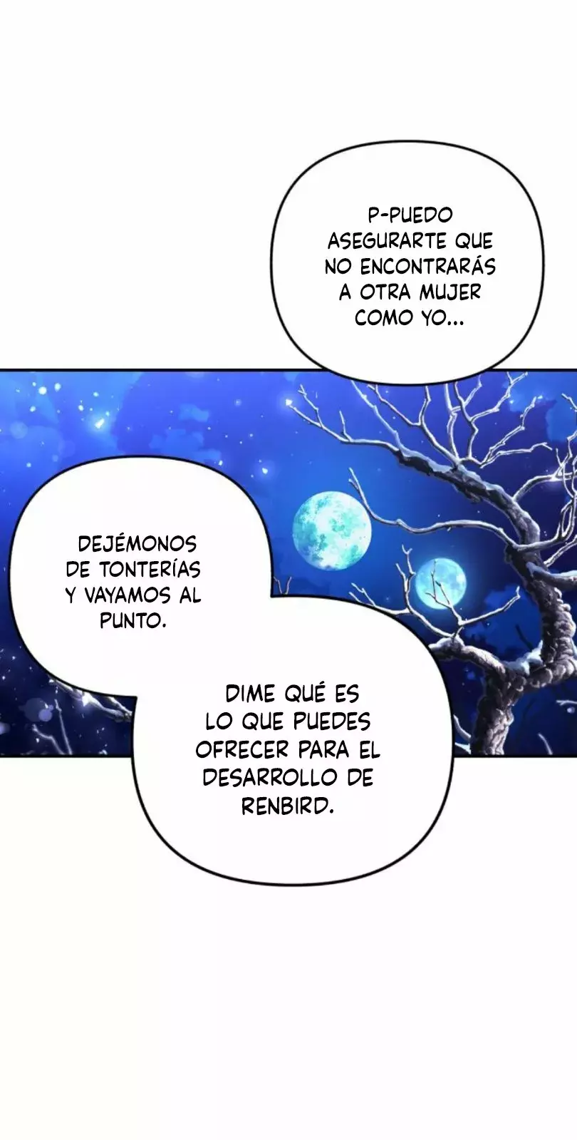 Seduciré al Duque del Norte Capítulo 2 - Page 12