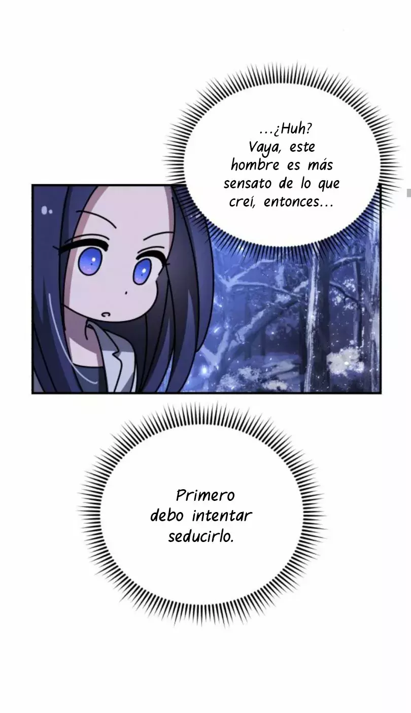 Seduciré al Duque del Norte Capítulo 2 - Page 13