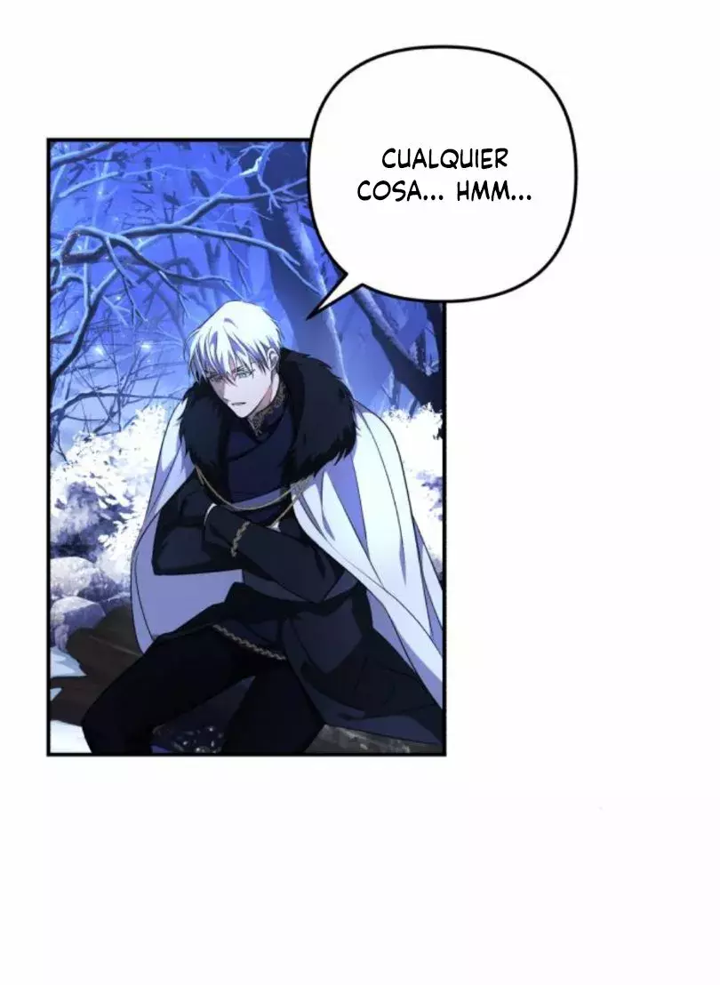 Seduciré al Duque del Norte Capítulo 2 - Page 21
