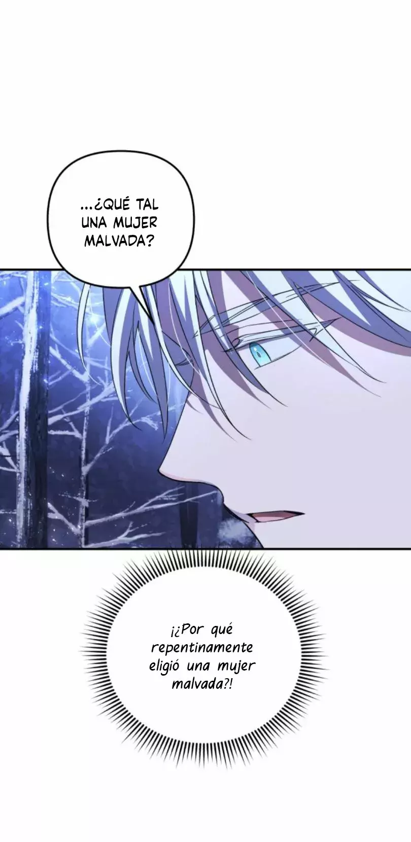 Seduciré al Duque del Norte Capítulo 2 - Page 22